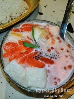 Foto review Tong Tji Tea house oleh noonanabee  2