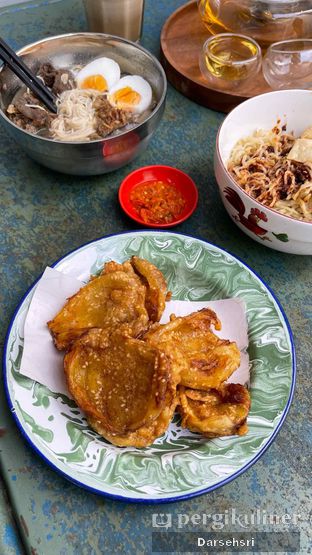 Foto review Warung Hopeng oleh Darsehsri  2