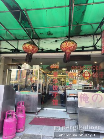Foto Makanan di Super Suikiaw