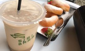 Sisi Barat Coffee