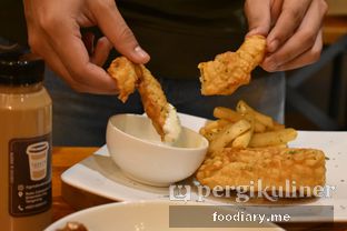 Foto 5 - Makanan di GRIND & BREW oleh @foodiaryme | Khey &amp; Farhan