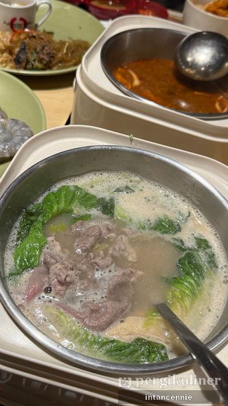 Foto Makanan di Hachi Grill