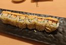 Foto Makanan di Sushi Tei