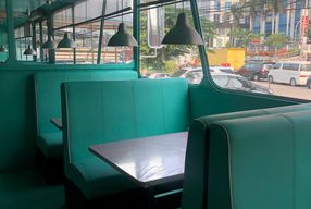 Foto IndoDiner