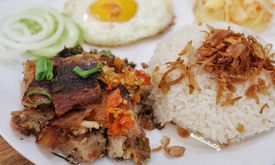 Silog+