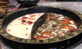 Shu Guo Yin Xiang