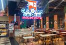 Foto Makanan di Gerobak Sukabumi