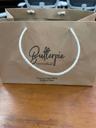 Foto 8 - Makanan di Butterpie oleh Anggita Deska