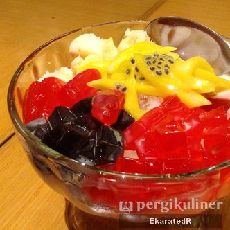 Foto Makanan di Remboelan