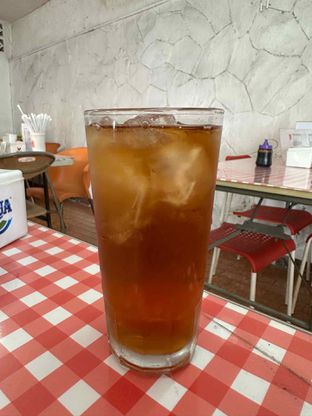 Foto review Cafe deLima oleh Albert Murdiono 10
