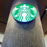 Foto di Starbucks