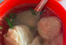 Foto Makanan di Mie Koko