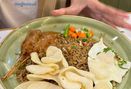 Foto Makanan di Tong Tji Tea House
