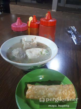 Foto review Bakso Solo 57 - 58 oleh maya hugeng 2