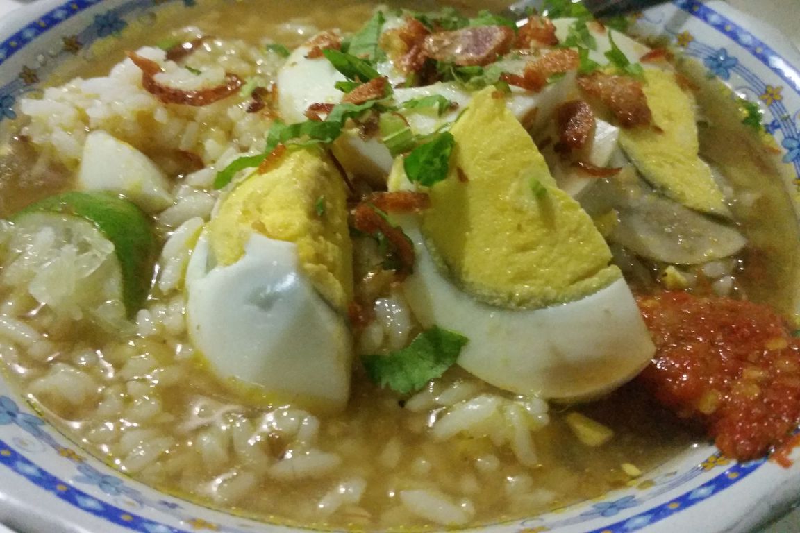  Depot  Sederhana  Gayungan Surabaya Lengkap Menu 
