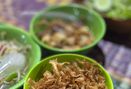 Foto Makanan di RM Saung Pangasoan Restu Ibu