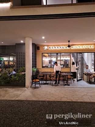Foto 5 - Makanan di Olla Cafe oleh UrsAndNic 