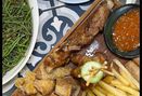 Foto Makanan di Bipang Ambawang