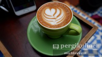 Foto Makanan di Giyanti Coffee Roastery