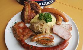 Paulaner Brauhaus