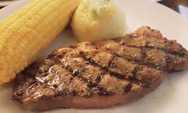Tony Roma's