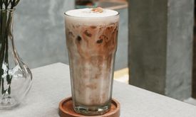 Kinari Coffee Shop