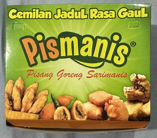 Foto review Pismanis oleh Albert Murdiono 2