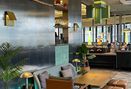 Foto Interior di Mainstreet Dining & Coffee