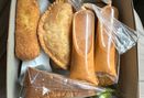 Foto Makanan di Okky Cake & Bakery