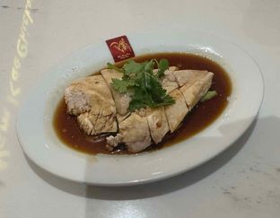 Foto review Wee Nam Kee oleh Albert Murdiono 1