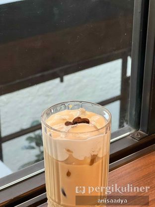 Foto review Roemah Koffie oleh Anisa Adya @anisaadya 2