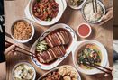 Foto Menu di Song Fa Kway Chap