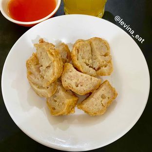 Foto review Bakmie BB oleh Levina JV (IG : @levina_eat &amp; @levinajv) 1