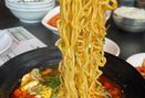 Foto Makanan di Noodle King