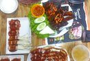 Foto Makanan di Honey Grill