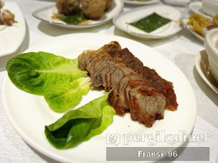 Foto review Pearl - Hotel JW Marriott oleh Fransiscus  10