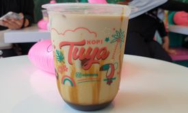 Kopi Tuya