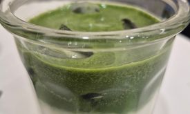 Giyu Matcha Coffee & Dessert