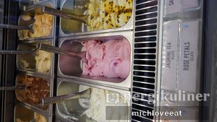Foto 3 - Makanan di Gelato Secrets oleh Mich Love Eat