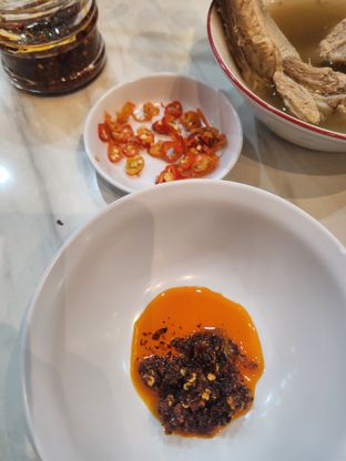 Foto review Founder Bak Kut Teh oleh katakaya 4