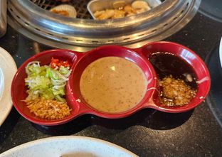 Foto 48 - Makanan di Hachi Grill oleh Albert Murdiono
