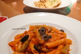 Foto Meat Me Steak House & Butchery