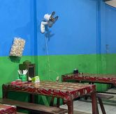Foto di Sop Ayam Pak Min Klaten (Kevin)
