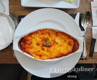 Foto Makanan di Noach Cafe & Bistro