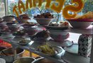 Foto Makanan di RM Sepakat