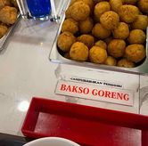 Foto di Bakso Malang Enggal