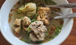 Bakso Cak Toha