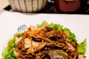 Foto Ootoya