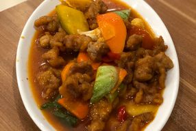 Foto Ta Thao Chinese Resto