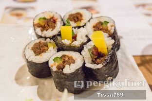 Foto 1 - Makanan di School Food Blooming Mari oleh Tissa Kemala